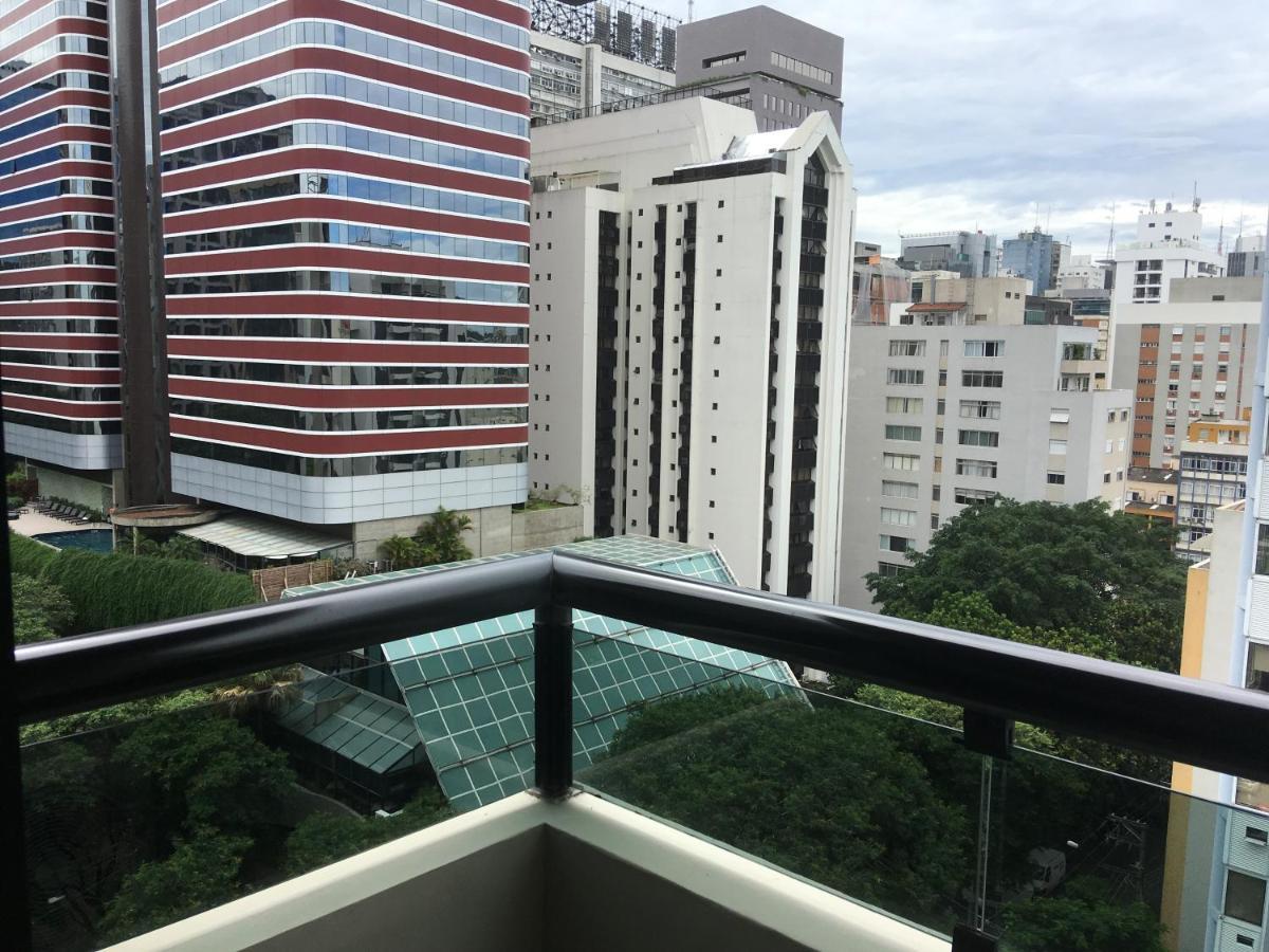 H4 Fortune Jardins São Paulo Luaran gambar