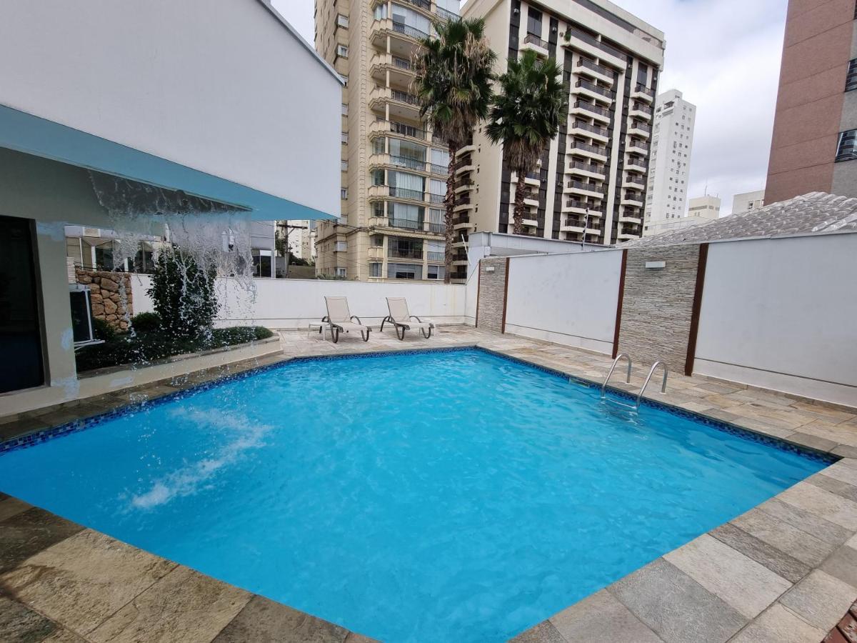 H4 Fortune Jardins São Paulo Luaran gambar