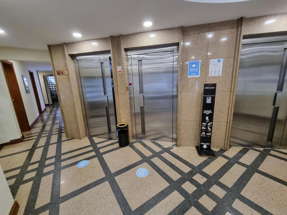 H4 Fortune Jardins São Paulo Luaran gambar