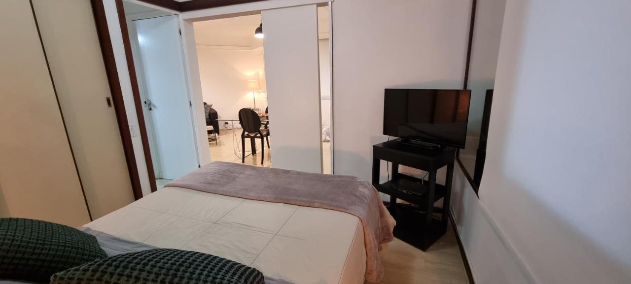 H4 Fortune Jardins São Paulo Luaran gambar