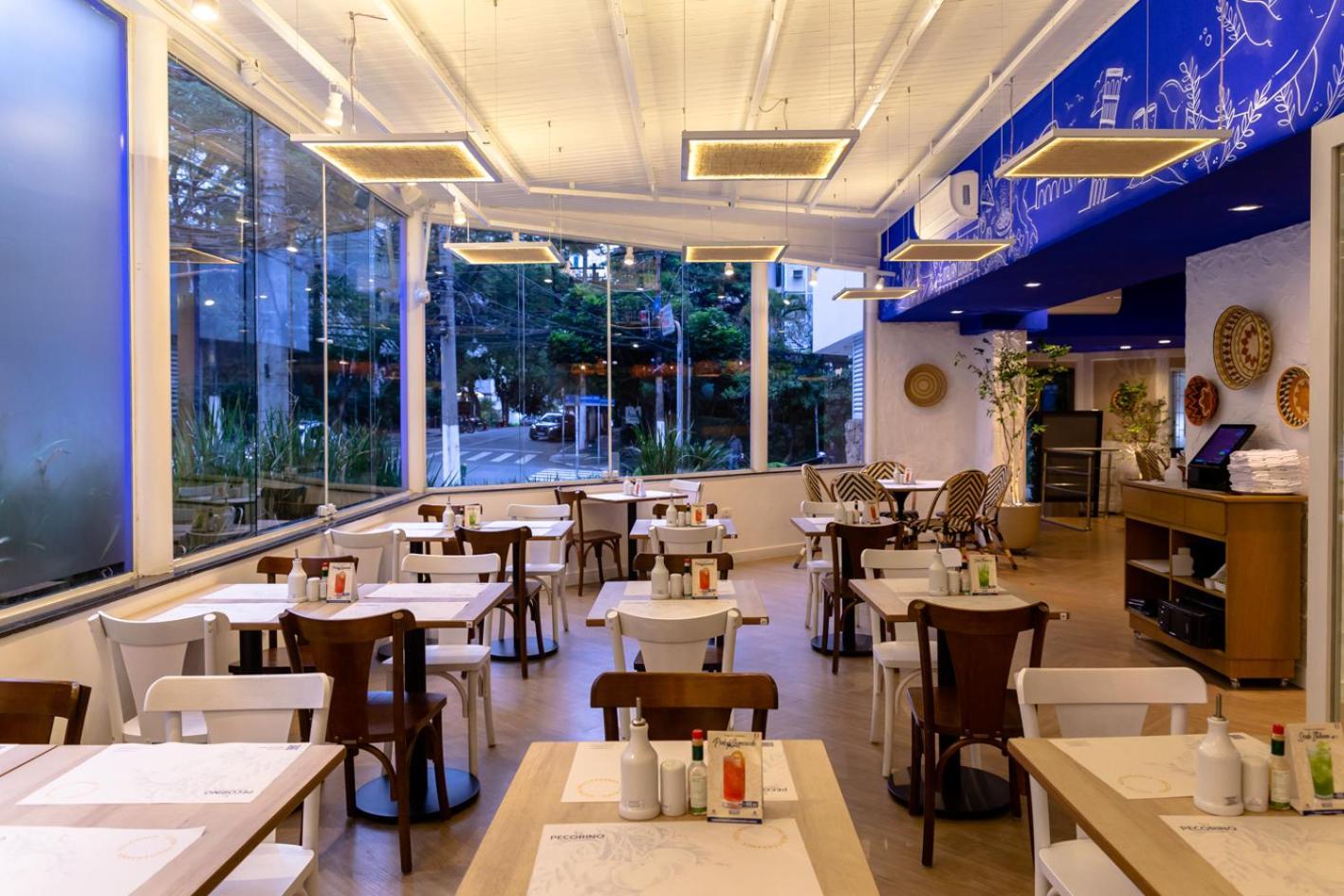 H4 Fortune Jardins São Paulo Luaran gambar
