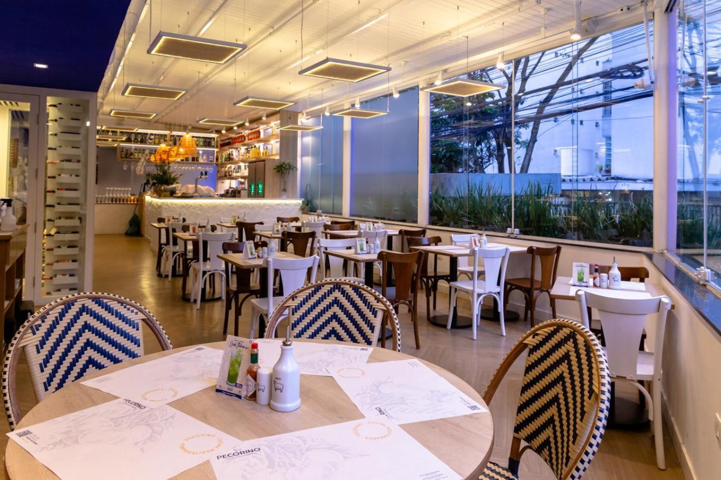 H4 Fortune Jardins São Paulo Luaran gambar